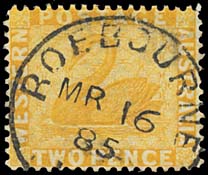 Roebourne 1885